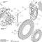 Wilwood Brakes TX6R Big Brake Truck Front Brake Kit 140-15381-R