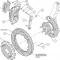 Wilwood Brakes TC6R Big Brake Truck Front Brake Kit 140-9072