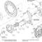 Wilwood Brakes Forged Dynalite Big Brake Front Brake Kit (Hub) 140-7676-R