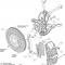 Wilwood Brakes SX6R Big Brake Dynamic Front Brake Kit 140-15722