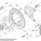 Wilwood Brakes Forged Dynalite Big Brake Front Brake Kit (Hub) 140-7017-DR