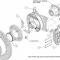 Wilwood Brakes Dynapro Dust-Boot Rear Parking Brake Kit 140-13207
