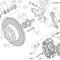Wilwood Brakes Classic Series Dynalite Front Brake Kit 140-14271