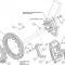 Wilwood Brakes Forged Narrow Superlite 6R Big Brake Front Brake Kit (Hat) 140-9190