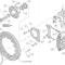 Wilwood Brakes Forged Narrow Superlite 6R Big Brake Front Brake Kit (Hub) 140-13225-R