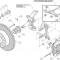 Wilwood Brakes Classic Series Dynalite Front Brake Kit 140-14065-R