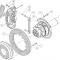 Wilwood Brakes TX6R Big Brake Truck Rear Brake Kit 140-13879