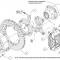 Wilwood Brakes Forged Dynalite Pro Series Rear Brake Kit 140-2113-P