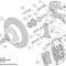 Wilwood Brakes Classic Series Dynapro 6 Front Brake Kit 140-14974-R