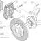 Wilwood Brakes Forged DPHA  Front Caliper and Rotor Kit 140-12996-D