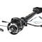 Classic Performance 1967-72 Chevy Truck CPP Premium Black Column Shift Deluxe Tilt Column DC-6772-SBC10