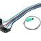 Classic Performance 1967-72 Chevy Truck CPP Premium Chrome Column Shift Deluxe Tilt Column DC-6772-SCC10