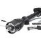 Classic Performance 1967-72 Chevy Truck CPP Premium Black Floor Shift Deluxe Tilt Column DC-6772-FBC10