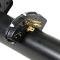 Classic Performance 1967-72 Chevy Truck CPP Premium Black Shortened Column Shift Deluxe Tilt Column DC-6772-SB1.5