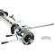Classic Performance 1967-72 Chevy Truck CPP Premium Chrome Column Shift Deluxe Tilt Column DC-6772-SCC10