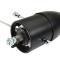 Classic Performance CPP Premium Deluxe Tilt Column for CPP Premium 1955-56 Tri-Five Column Shift, Black DC-5556-FB