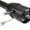 Classic Performance CPP Premium Deluxe Tilt Column for CPP Premium 1955-56 Tri-Five Column Shift, Black DC-5556-FB