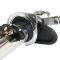 Classic Performance 1967-72 Chevy Truck CPP Premium Chrome Column Shift Deluxe Tilt Column DC-6772-SCC10