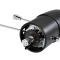 Classic Performance CPP Premium Deluxe Tilt Column for CPP Premium 1957 Tri-Five Floor Shift, Black DC-57-SB