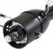 Classic Performance CPP Premium Deluxe Tilt Column for CPP Premium 1955-56 Tri-Five Floor Shift, Black DC-5556-SB