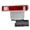 TYC Side Marker Lamp Assembly 18602700