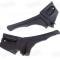 CA 1974-1977 Chevrolet Corvette Rear Quarter Panels Coupe