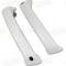 CA 1965 Chevrolet Corvette Door Handles Inner