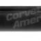 CA 1965-1967 Chevrolet Corvette Deck Lid Trim Strip