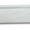 CA 1965-1967 Chevrolet Corvette Deck Lid Trim Strip