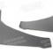 CA 1966-1967 Chevrolet Corvette Rear Quarter Panels Coupe