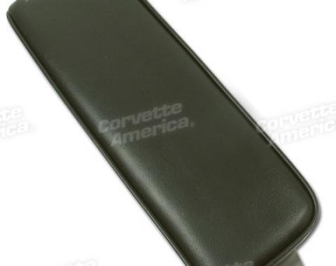 CA 1965-1966 Chevrolet Corvette Center Armrest Vinyl