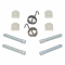 AMD Headlamp Adjuster Kit, 68-74 Chevy II Nova X142-3068-2S