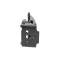 AMD Lower Door Hinge, LH or RH, 73-79 Ford Truck Bronco 525-4573