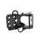 AMD Lower Door Hinge, LH or RH, 73-79 Ford Truck Bronco 525-4573