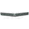 Camaro Lower Grille, Black, 1978-1979