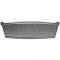 Chevelle Rear Window To Trunk Panel, 1966-1967