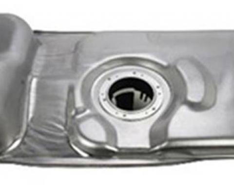 Mustang Replacement Fuel Tank, EFI, 1998