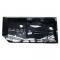 1968-1972 GM A-Body Right Side Full Length Floor Pan / Patch Repair Panel