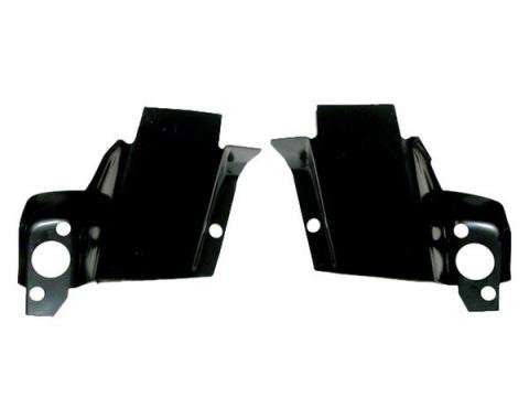 Camaro Shock Tower Brace, Right, 1967