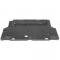 1968-1972 GM A-Body Center Trunk Floor Assembly