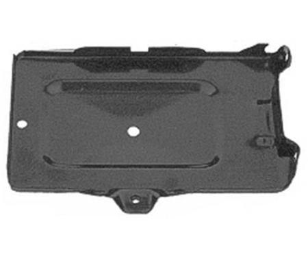 REPRO Battery Hold Down Kit For 1966-73 MOPAR C-Body - Battery Tray Hardware Kit
