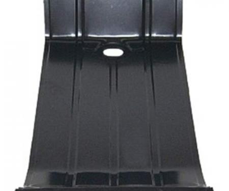 1964-1967 Chevrolet Chevelle (7-Piece Type) Center Trunk Floor