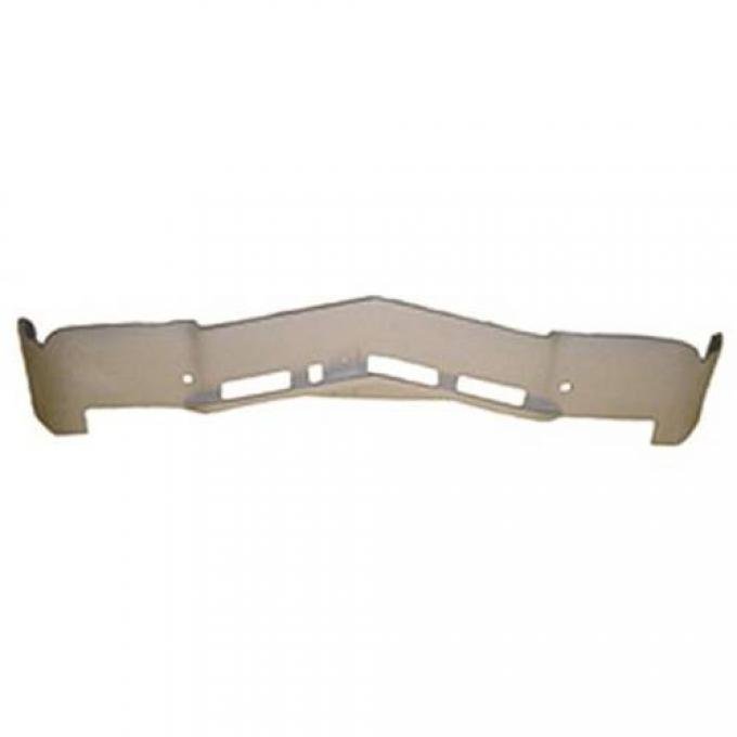 Camaro Front Lower Valance Panel, 1974-1977