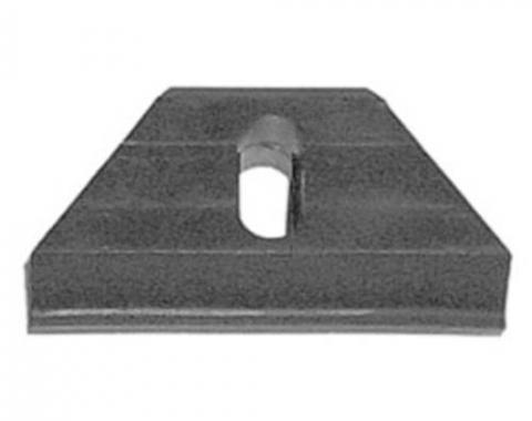 Camaro Battery Tray Clamp, 1982-1998