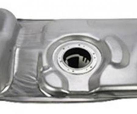 Mustang Replacement Fuel Tank, EFI, 1998