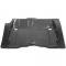 Camaro Trunk Well Floor Pan Repair Panel, Center, 1969
