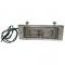 Chevy Truck Parking Light Assembly, Clear, 12 Volt, 1947-1953