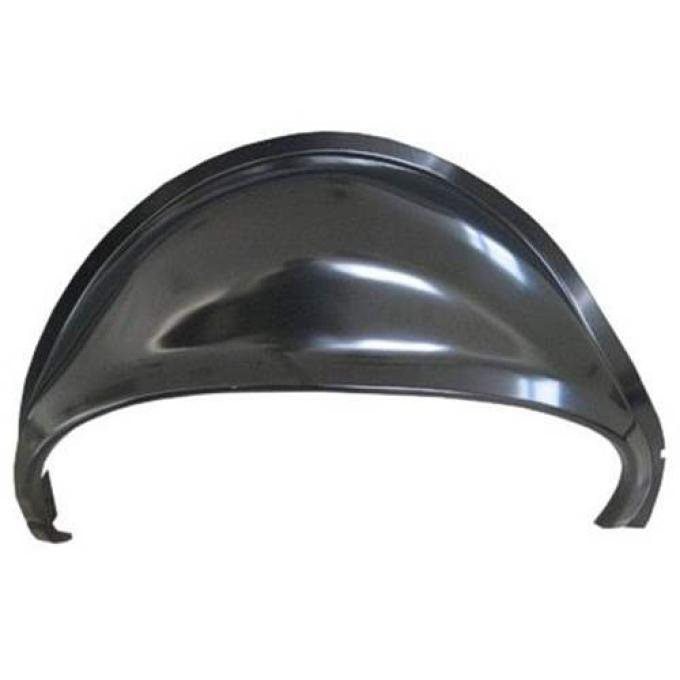 1968-1974 Chevrolet Chevy II / Nova Outer Left Rear Wheelhouse Panel