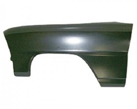 1966 Chevrolet Chevy II / Nova Left Fender