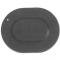 Full Size Chevy Floor & Trunk Pan Drain Cover Plug, 1961-1972